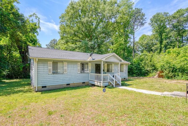 109 W Branyon Heights Avenue, Spartanburg, SC 29306