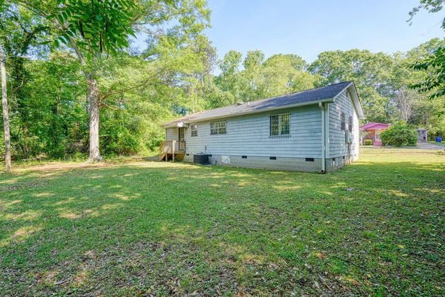 109 W Branyon Heights Avenue, Spartanburg, SC 29306