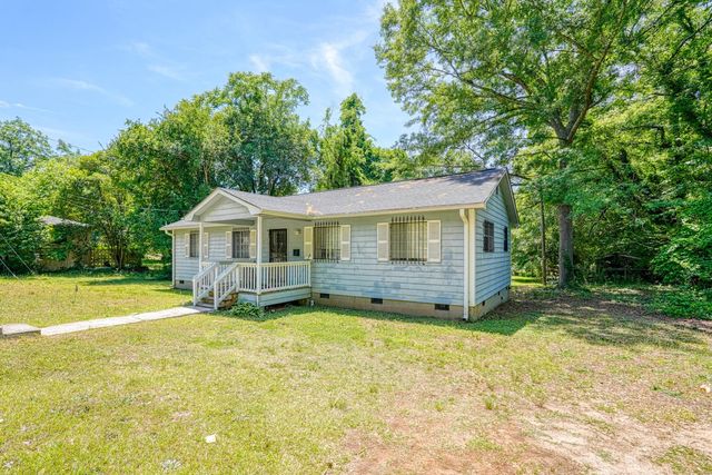 109 W Branyon Heights Avenue, Spartanburg, SC 29306
