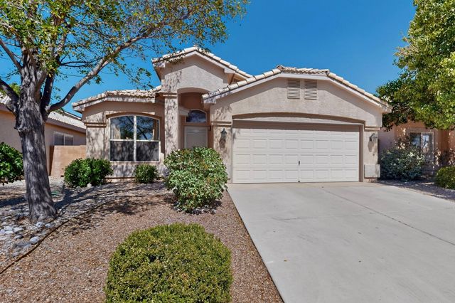 8608 Bluff Springs Drive NE, Albuquerque, NM 87113