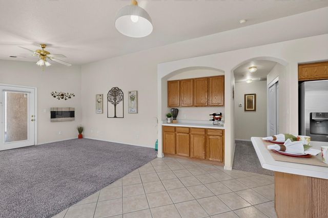 8608 Bluff Springs Drive NE, Albuquerque, NM 87113