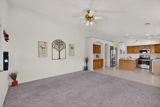 8608 Bluff Springs Drive NE, Albuquerque, NM 87113
