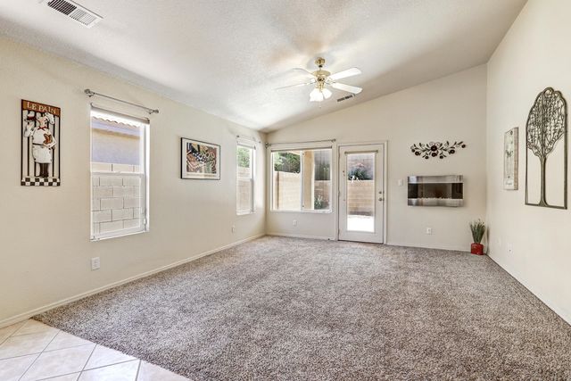 8608 Bluff Springs Drive NE, Albuquerque, NM 87113