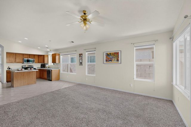 8608 Bluff Springs Drive NE, Albuquerque, NM 87113