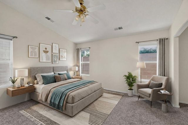 8608 Bluff Springs Drive NE, Albuquerque, NM 87113
