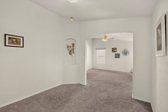 8608 Bluff Springs Drive NE, Albuquerque, NM 87113