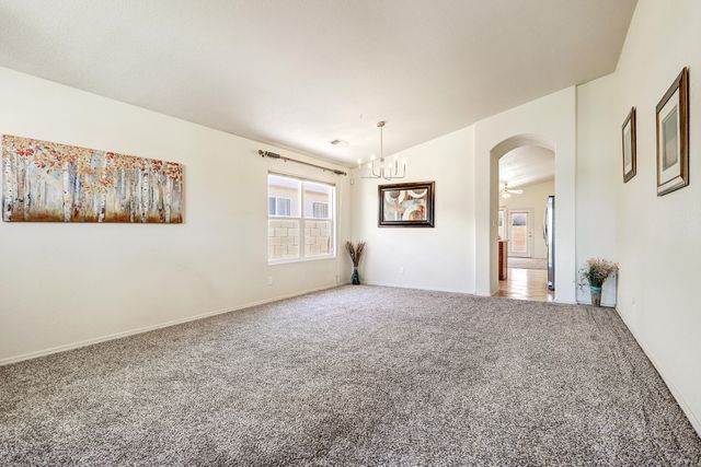 8608 Bluff Springs Drive NE, Albuquerque, NM 87113