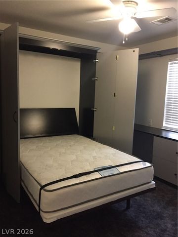2616 MAGIC MOON Lane 4, Las Vegas, NV 89146