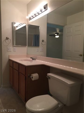 2616 MAGIC MOON Lane 4, Las Vegas, NV 89146