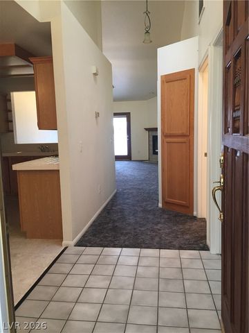 2616 MAGIC MOON Lane 4, Las Vegas, NV 89146