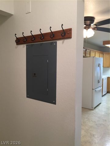 2616 MAGIC MOON Lane 4, Las Vegas, NV 89146