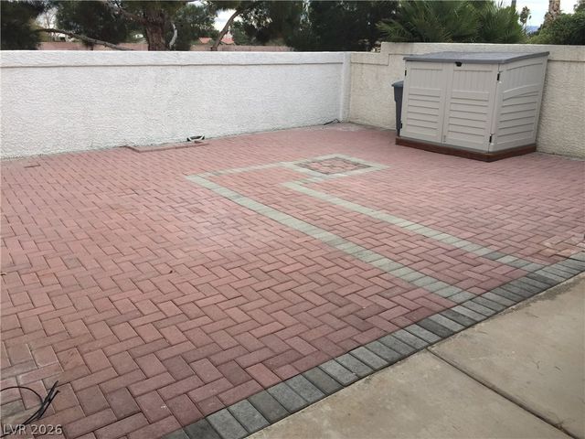 2616 MAGIC MOON Lane 4, Las Vegas, NV 89146