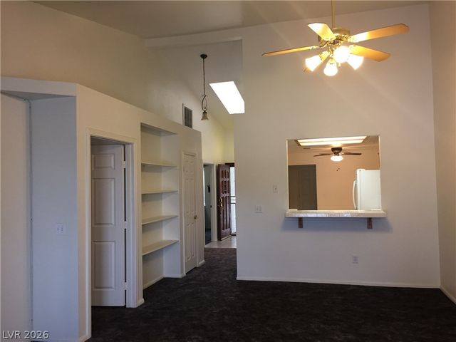 2616 MAGIC MOON Lane 4, Las Vegas, NV 89146
