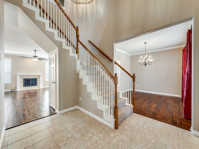 5209 Stoney Trail, Mckinney, TX 75072