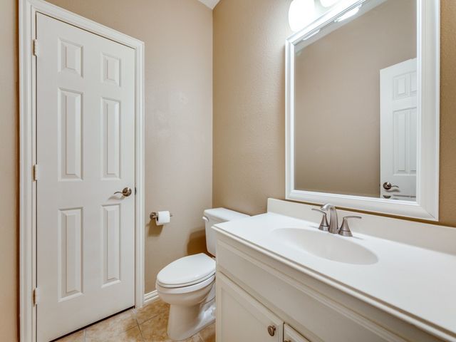 5209 Stoney Trail, Mckinney, TX 75072