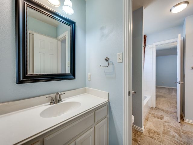 5209 Stoney Trail, Mckinney, TX 75072