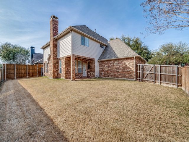 5209 Stoney Trail, Mckinney, TX 75072