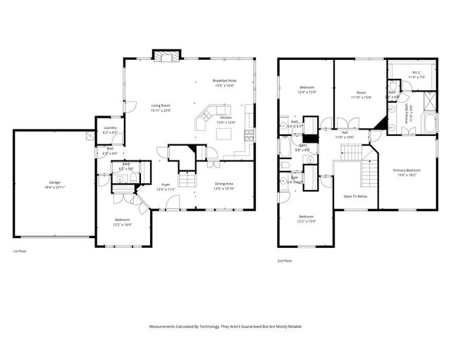 5209 Stoney Trail, Mckinney, TX 75072