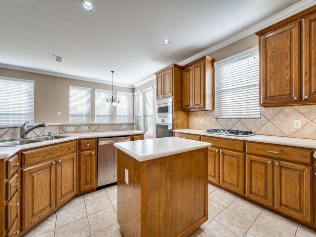 5209 Stoney Trail, Mckinney, TX 75072