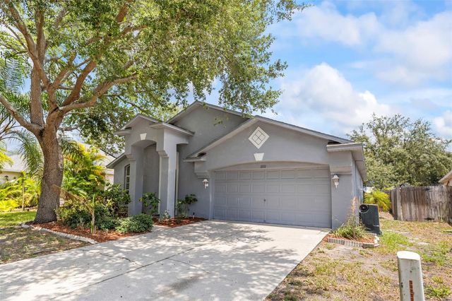 11111 LAKESIDE VISTA DRIVE, Riverview, FL 33569