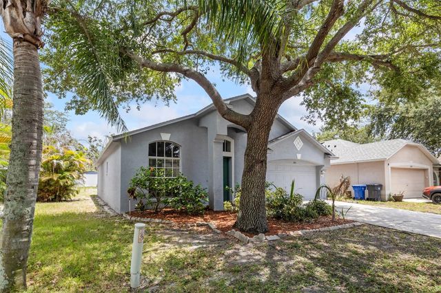 11111 LAKESIDE VISTA DRIVE, Riverview, FL 33569