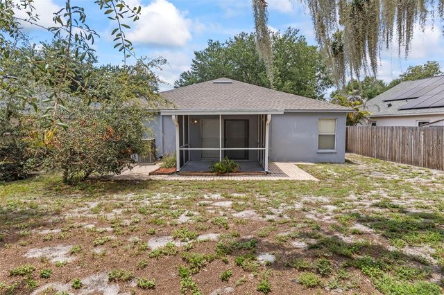 11111 LAKESIDE VISTA DRIVE, Riverview, FL 33569