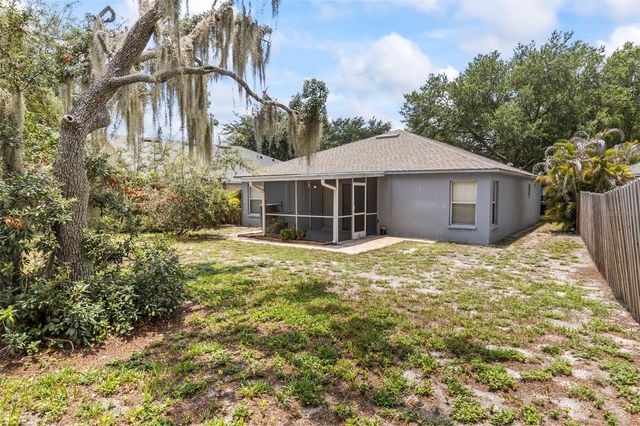11111 LAKESIDE VISTA DRIVE, Riverview, FL 33569
