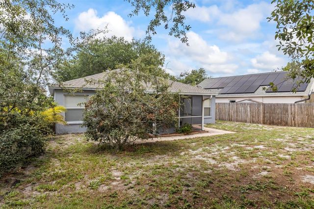 11111 LAKESIDE VISTA DRIVE, Riverview, FL 33569