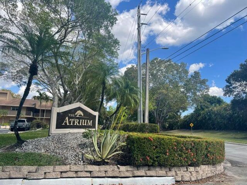7531 NW 86th Terrace 101, Tamarac, FL 33321