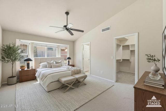 15432 S 21ST Place, Phoenix, AZ 85048