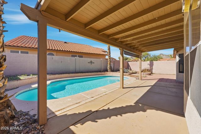15432 S 21ST Place, Phoenix, AZ 85048