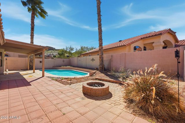 15432 S 21ST Place, Phoenix, AZ 85048