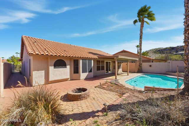 15432 S 21ST Place, Phoenix, AZ 85048