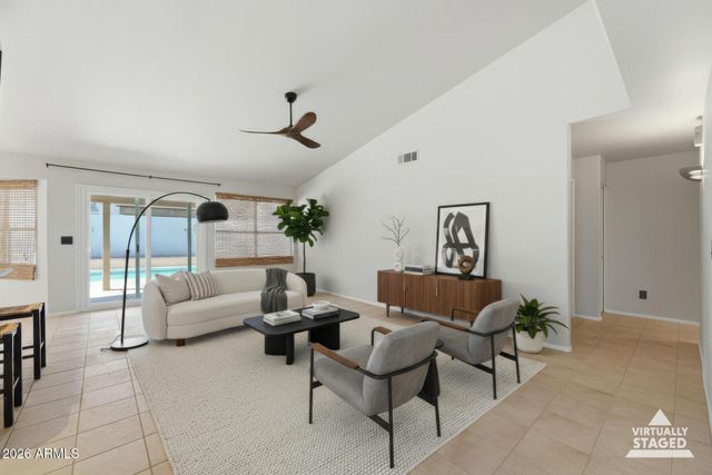 15432 S 21ST Place, Phoenix, AZ 85048