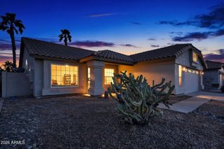 15432 S 21ST Place, Phoenix, AZ 85048