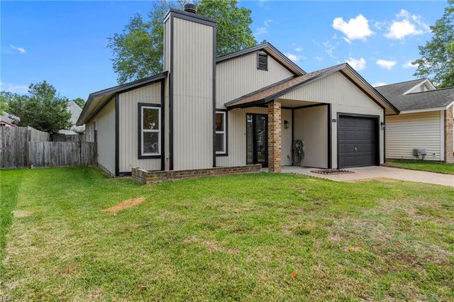 5660 Myers CT, Virginia Beach, VA 23464