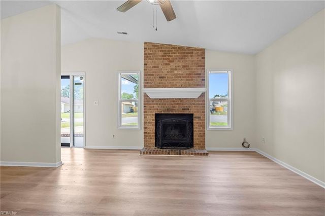 5660 Myers CT, Virginia Beach, VA 23464