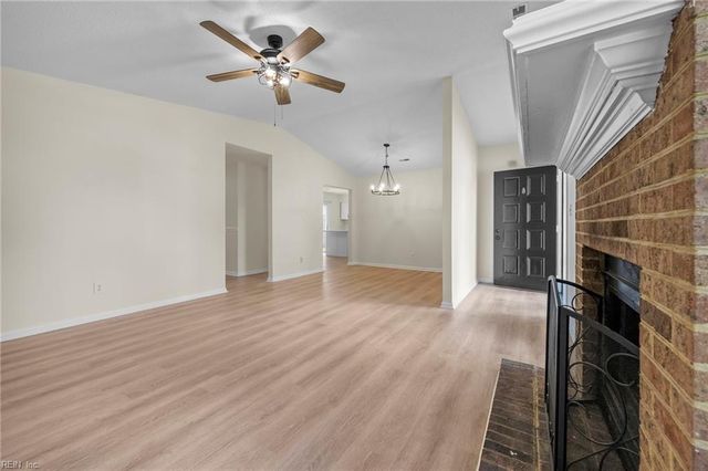 5660 Myers CT, Virginia Beach, VA 23464