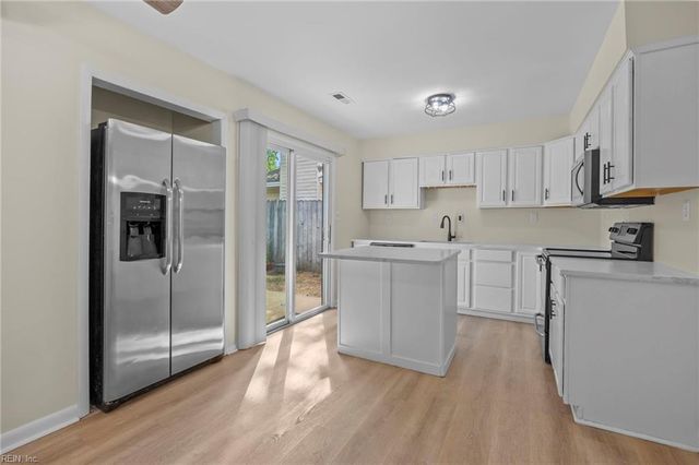 5660 Myers CT, Virginia Beach, VA 23464