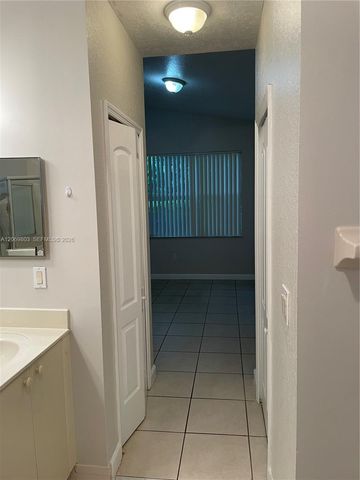 2296 SW 156th Court 2296, Miami, FL 33185