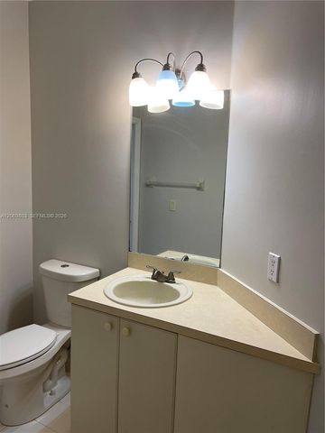 2296 SW 156th Court 2296, Miami, FL 33185