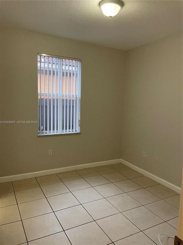 2296 SW 156th Court 2296, Miami, FL 33185