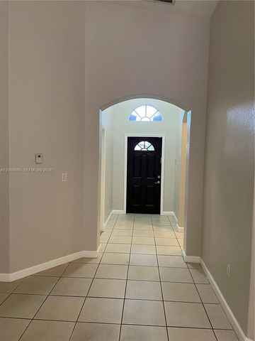 2296 SW 156th Court 2296, Miami, FL 33185