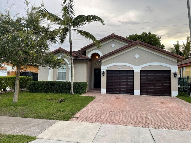 2296 SW 156th Court 2296, Miami, FL 33185