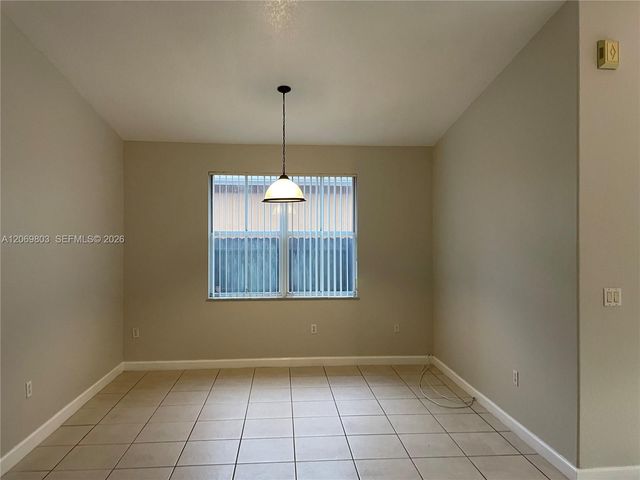 2296 SW 156th Court 2296, Miami, FL 33185