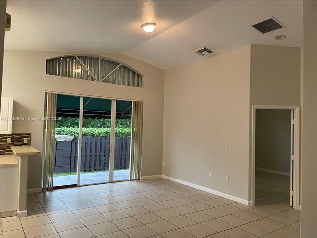 2296 SW 156th Court 2296, Miami, FL 33185