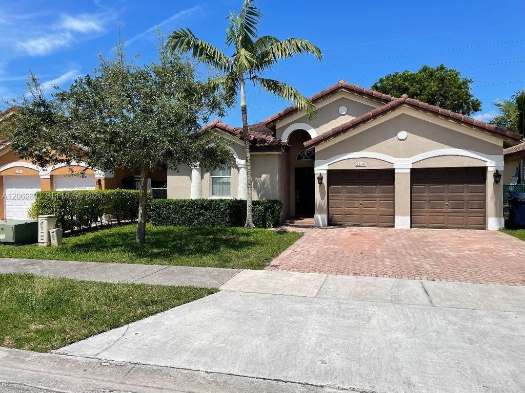 2296 SW 156th Court 2296, Miami, FL 33185