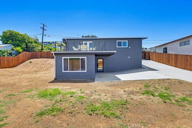 5472 San Onofre, San Diego, CA 92114