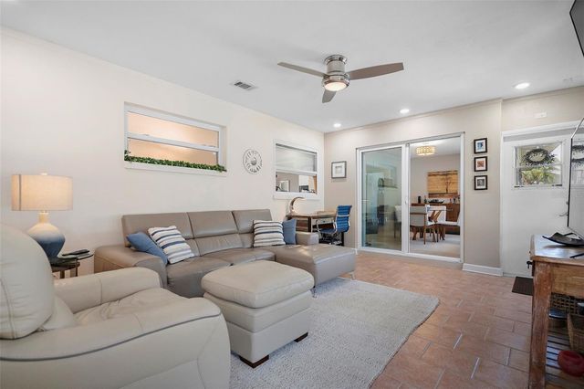 101 MADONNA BOULEVARD, Tierra Verde, FL 33715