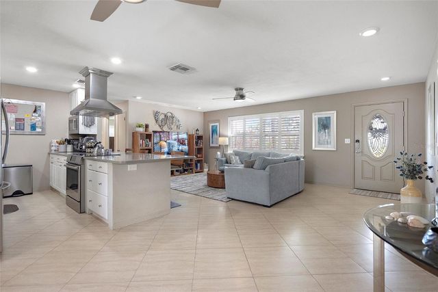 101 MADONNA BOULEVARD, Tierra Verde, FL 33715